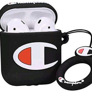 Apple Airpod Replacement Case Champion Cover Included